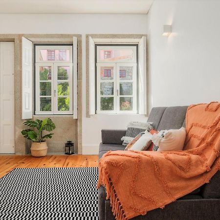 Flores Street Apartments بورتو المظهر الخارجي الصورة