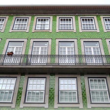 Flores Street Apartments بورتو المظهر الخارجي الصورة