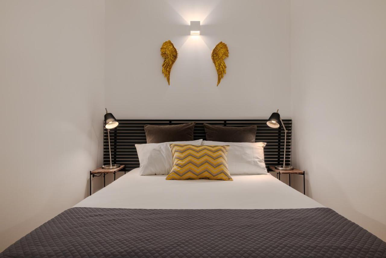 Flores Street Apartments بورتو المظهر الخارجي الصورة