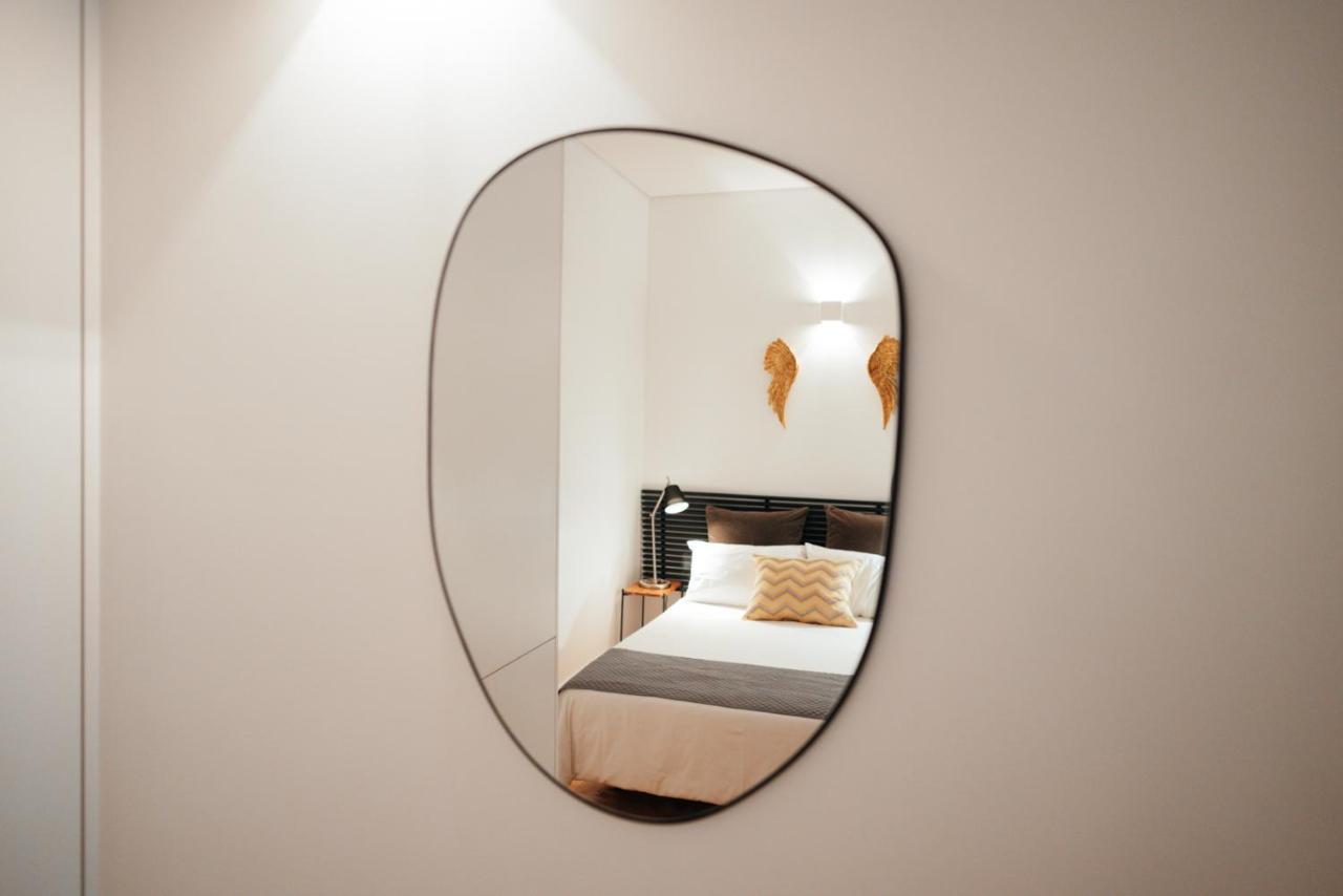 Flores Street Apartments بورتو المظهر الخارجي الصورة
