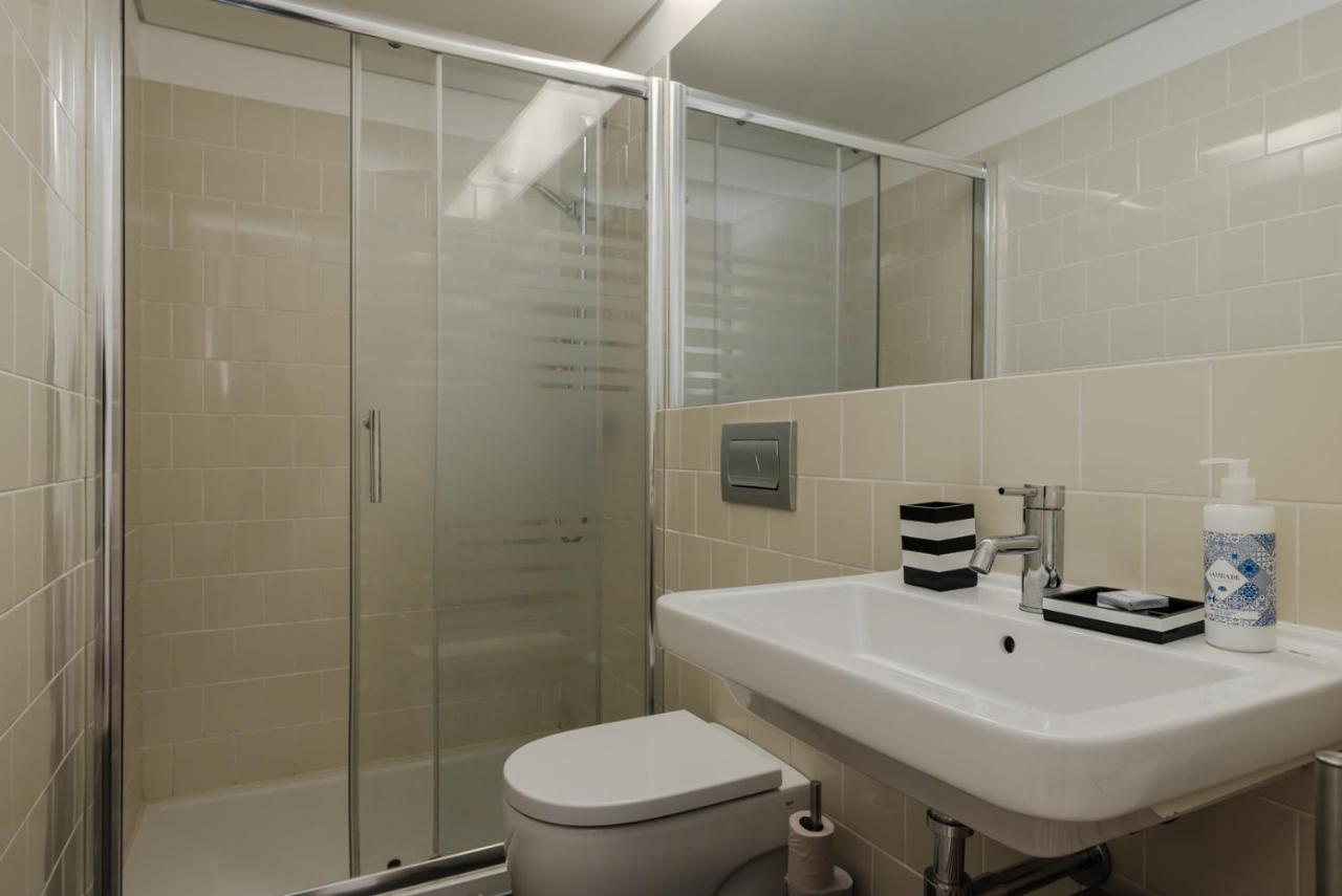Flores Street Apartments بورتو المظهر الخارجي الصورة