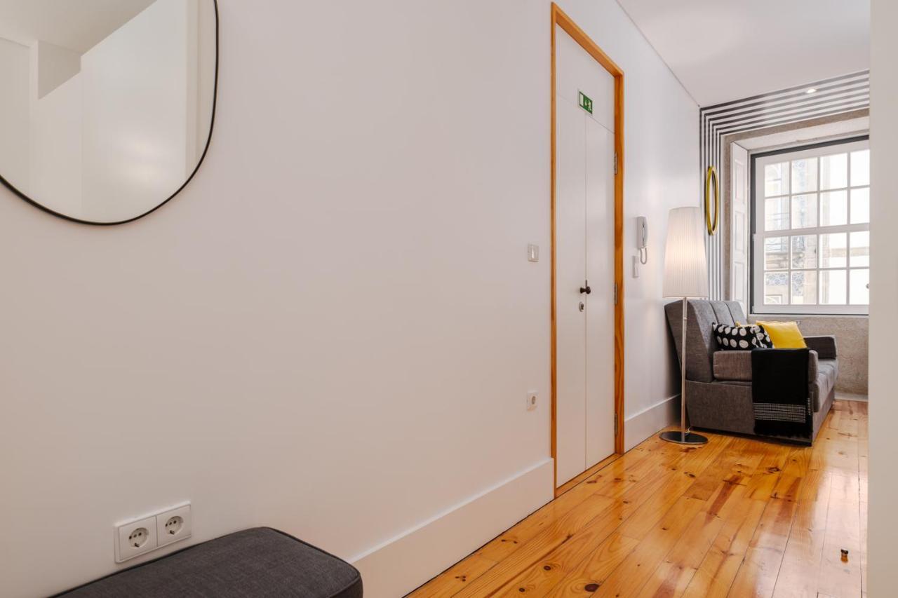 Flores Street Apartments بورتو المظهر الخارجي الصورة