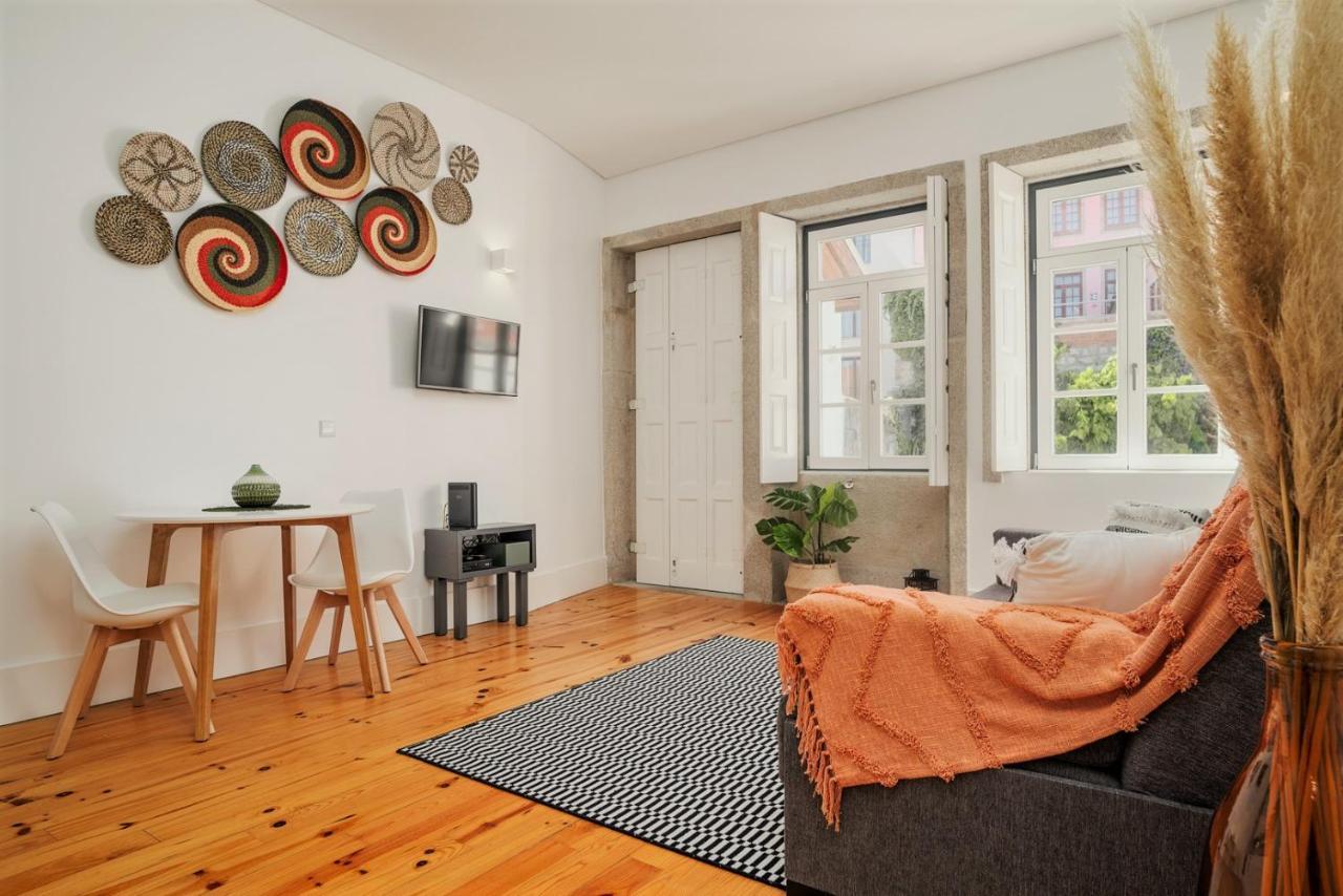 Flores Street Apartments بورتو المظهر الخارجي الصورة