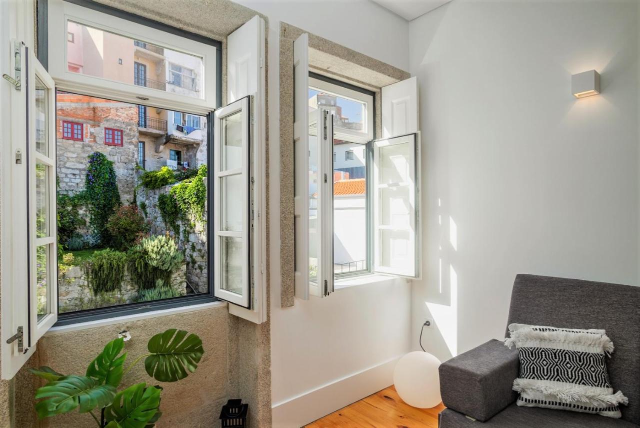 Flores Street Apartments بورتو المظهر الخارجي الصورة