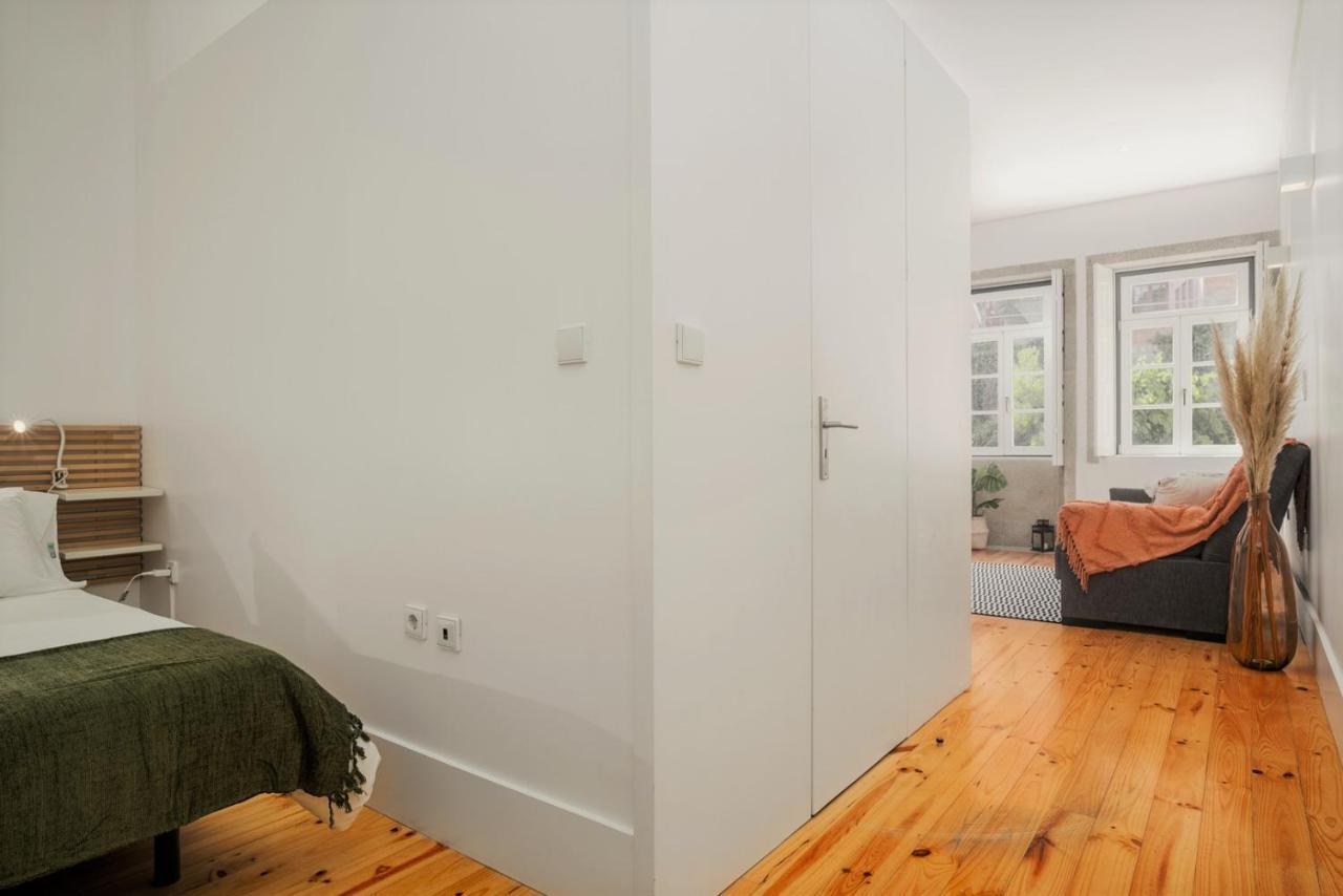 Flores Street Apartments بورتو المظهر الخارجي الصورة