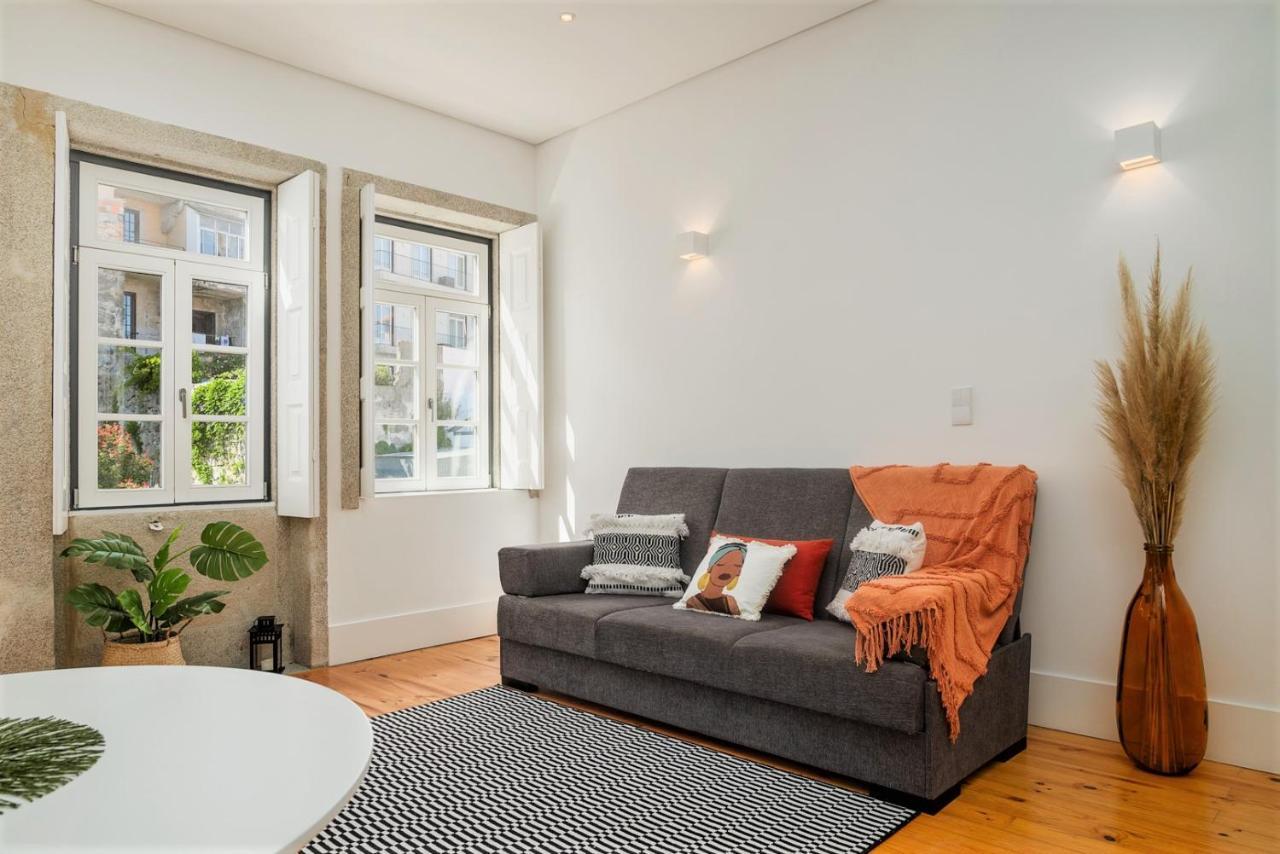Flores Street Apartments بورتو المظهر الخارجي الصورة