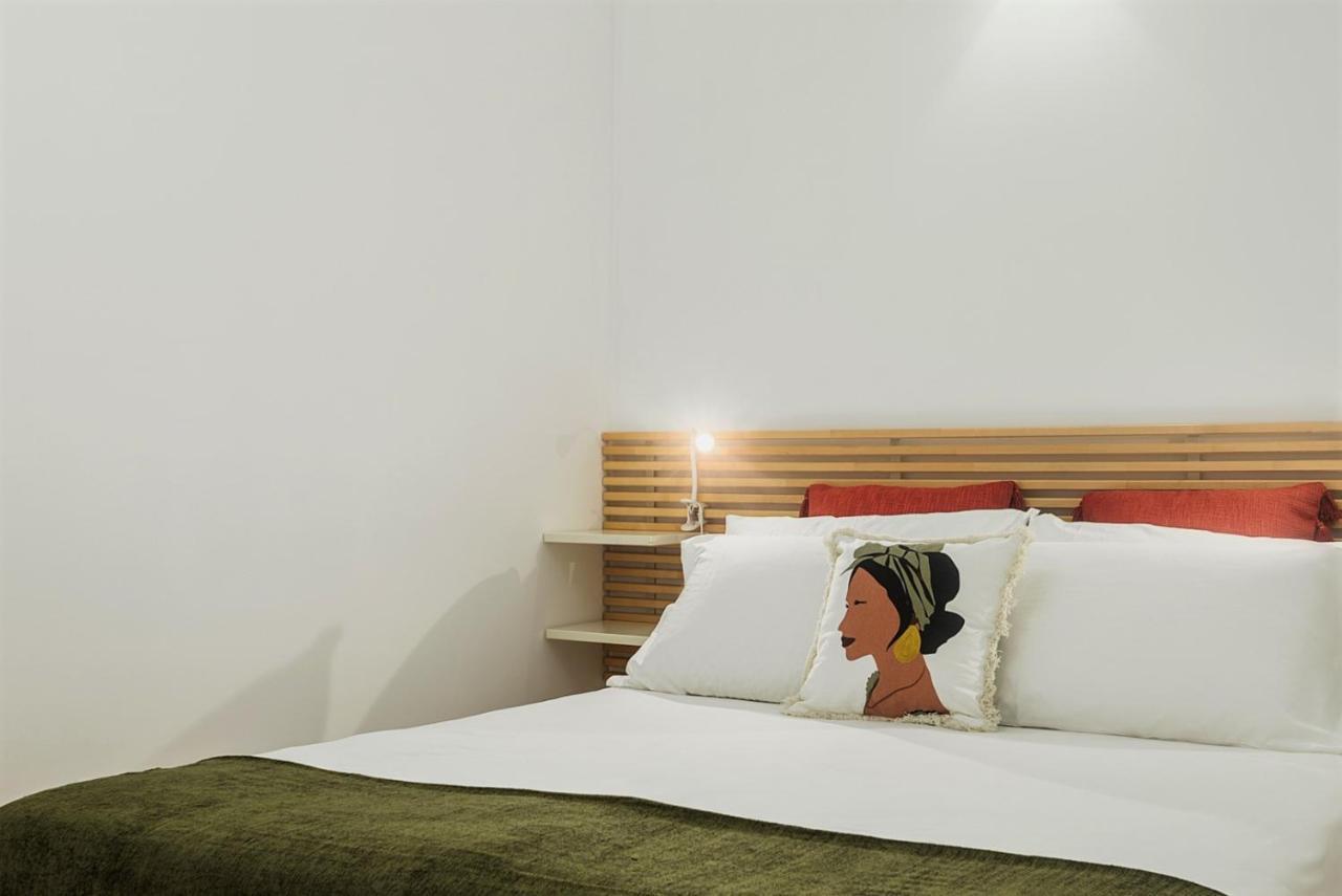 Flores Street Apartments بورتو المظهر الخارجي الصورة