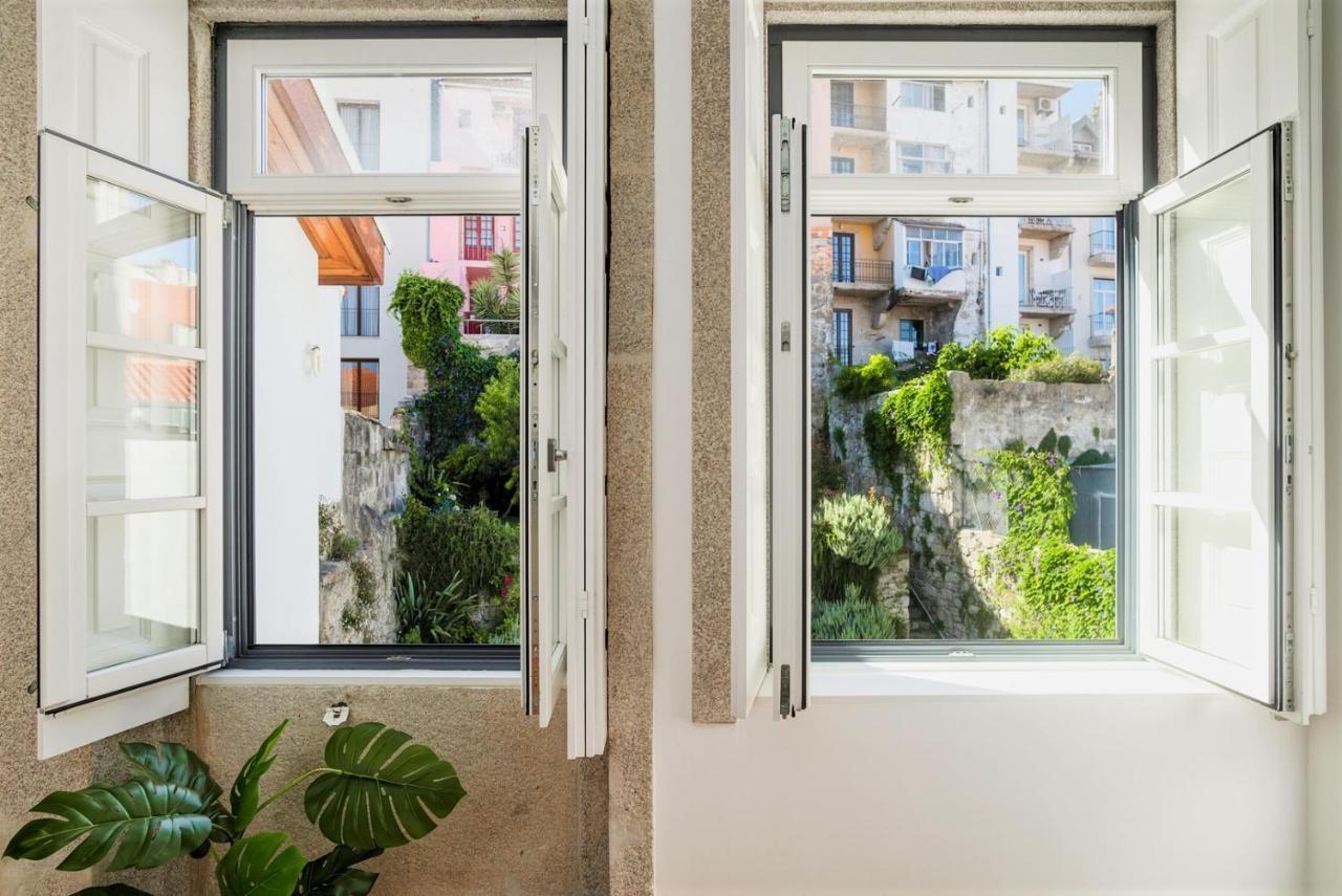Flores Street Apartments بورتو المظهر الخارجي الصورة