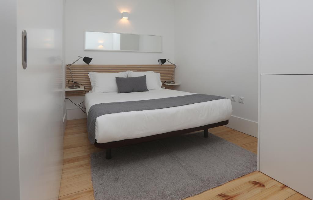Flores Street Apartments بورتو المظهر الخارجي الصورة