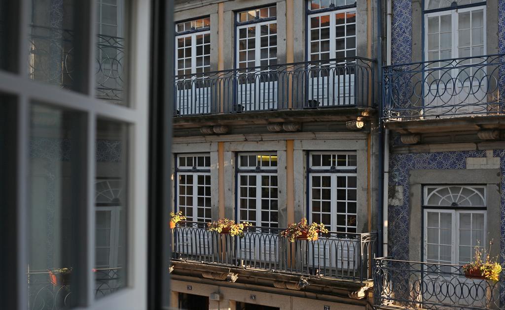 Flores Street Apartments بورتو المظهر الخارجي الصورة